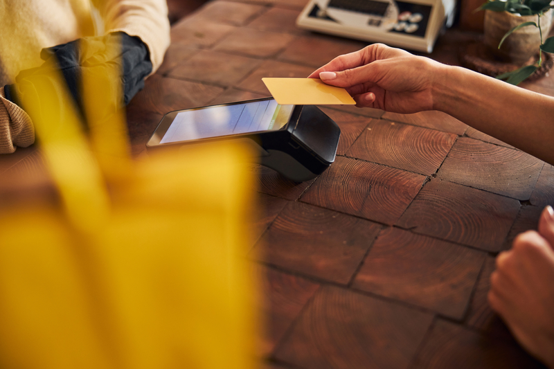 Mastercard Starts Process of Biometric Authentication for Users
